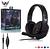 fone de gamer headphone pc，ps4，X-box，3.5mm AUX