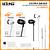 Fone stereo earphones-Lelong