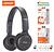 Fone De Ouvido Sem Fio Bluetooth Headphone Wireless Original