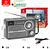 Radio Portátil KAPBOM 8706BT Bluetooth Am Fm Sd Usb