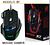 Mouse X7 Gamer Rgb Cabo Nylon 7 Botões Usb—BMAX