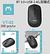 MOUSE SEM FIO BT5.0+USB 2.4G