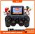 ￼Game Stick Mini Game com Visor no Controle, Conexão TV 520 Jogos