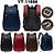 Mochila Masculina Semi Impermeavel Material Premium Homens Elegantes Compartimento Excecultivo Social